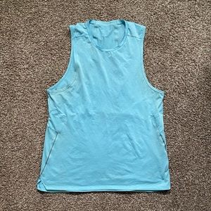 Lululemon Muscle Tank